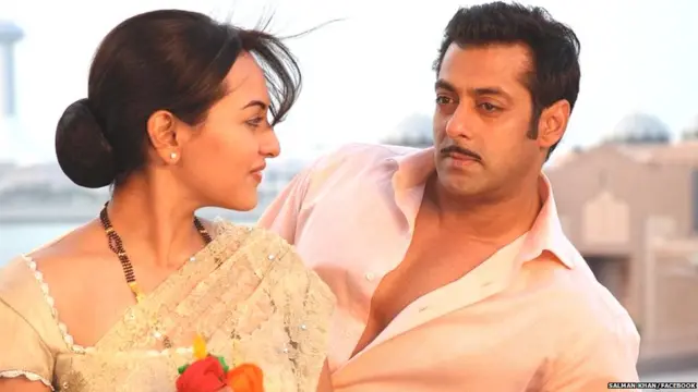 सलमान ख़ान