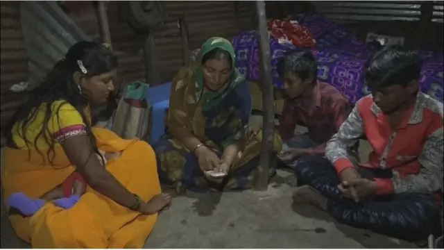 हिंगोली, न्यायप्रतीक्षा, सामाजिक, पोलीस