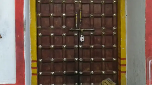 திருவண்ணாமலை கோவில்