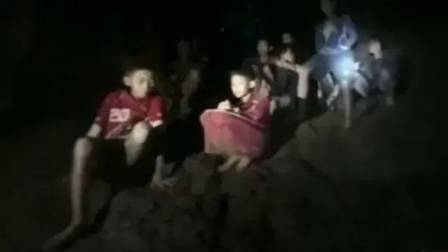 થાઇલૅન્ડ