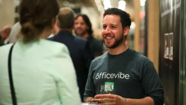 Səmimilik yaradın və səfərlərdən əvvəl insanları xəbərdar edin, Jacob Shriar deyir