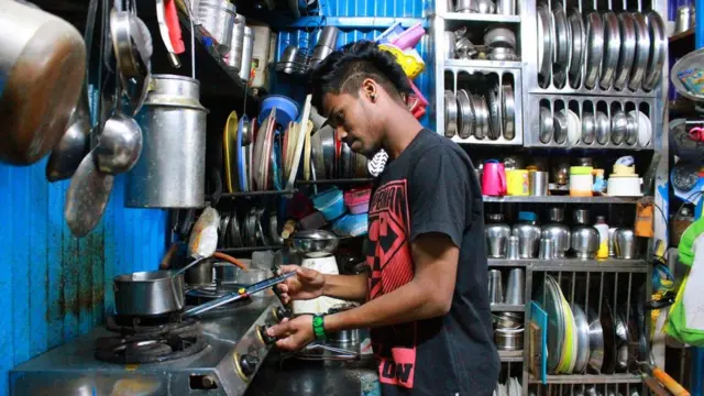 perempuan, india, kesetaraan gender, remaja laki-laki