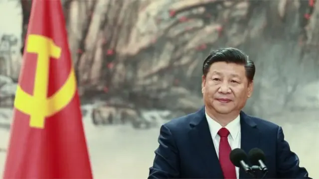 Serikali ya Xi Jinping imekuwa ikidhiti makampuni makubwa ya biashara ya teknolojia