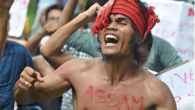 फुटीरतावादी गट