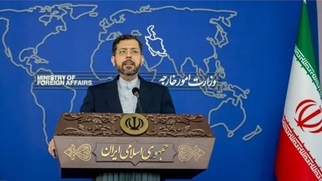 خطیب زاده
