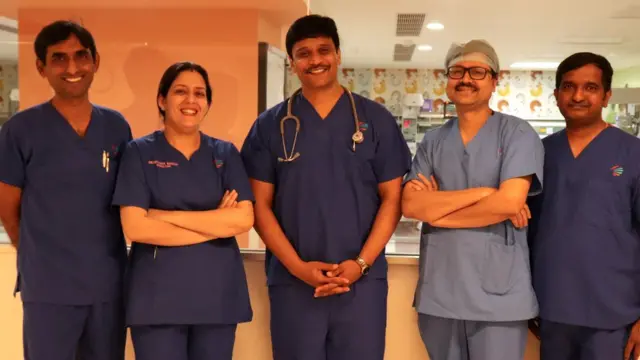 వైద్యులు