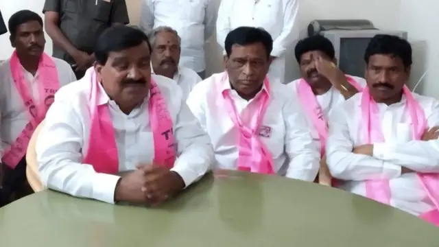 పట్నం సోదరులు