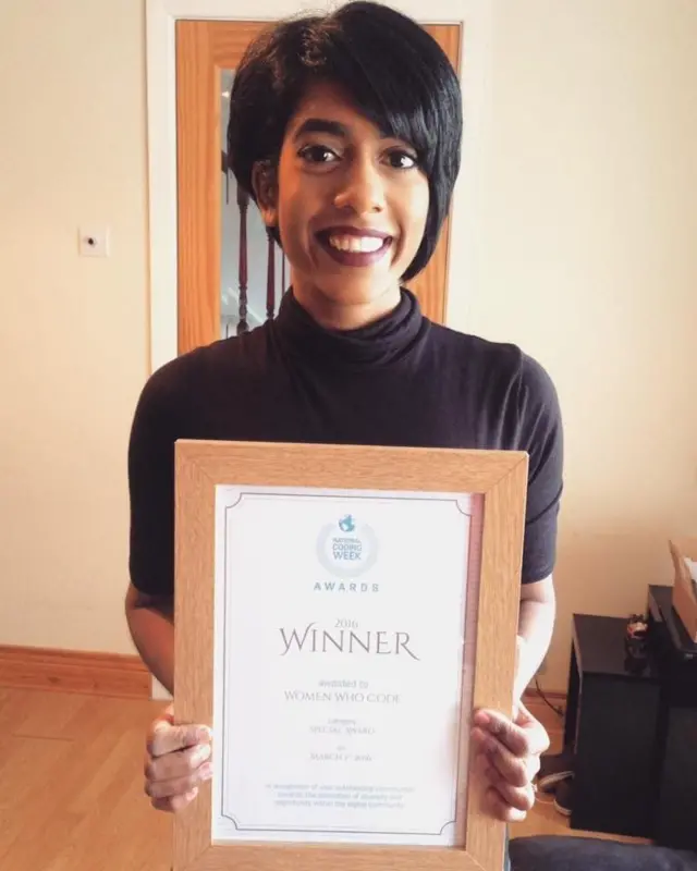 Sheree Atcheson/Facebook