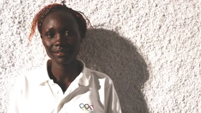 Anjelina Nada Lohalith