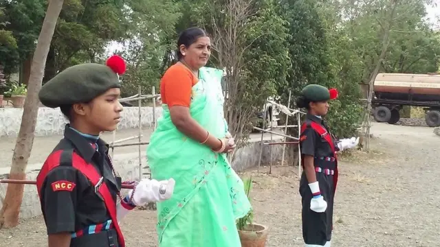 अपर्णा रामतीर्थकर