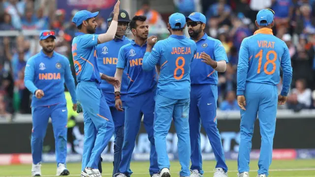 क्रिकेट