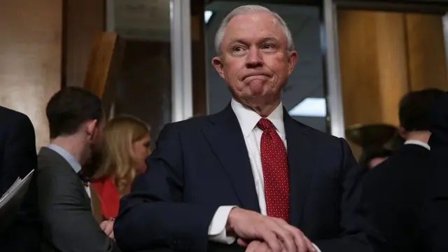 Jeff Sessions