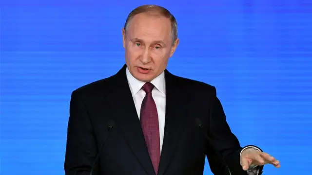 रूस के मिसाइल