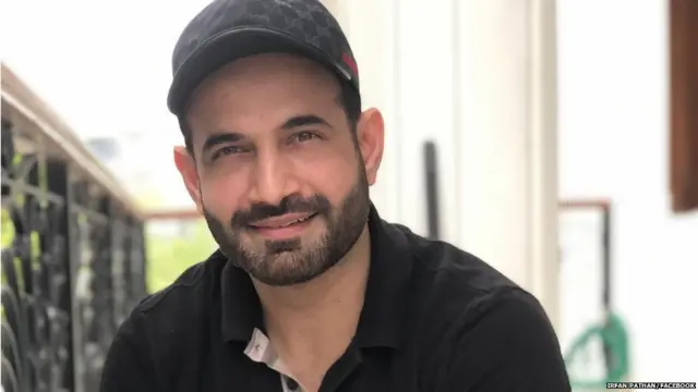 ਇਰਫਾਨ ਪਠਾਨ