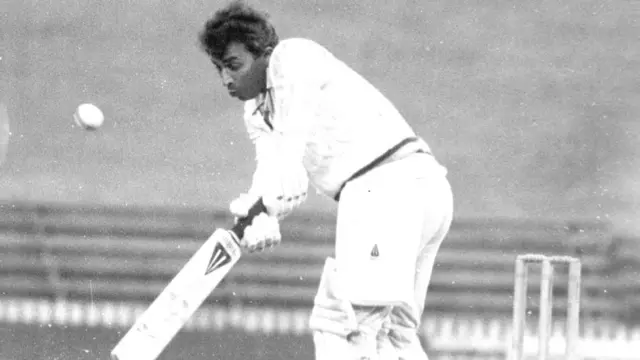 सुनील गावस्कर