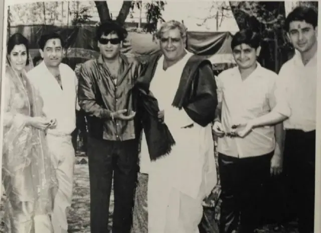 कपूर खानदान