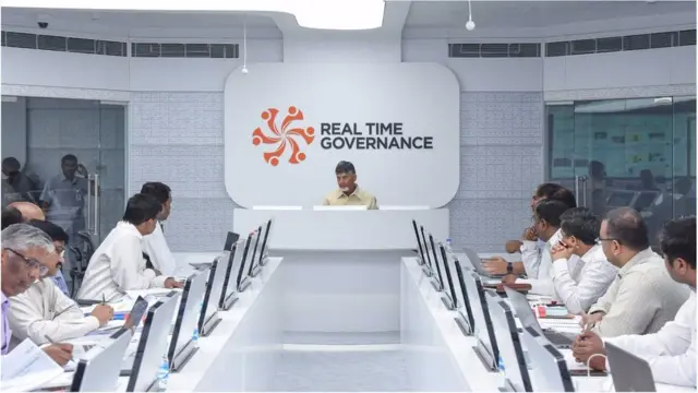 ఆర్టీజీఎస్