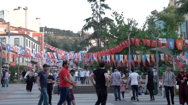 Trabzon