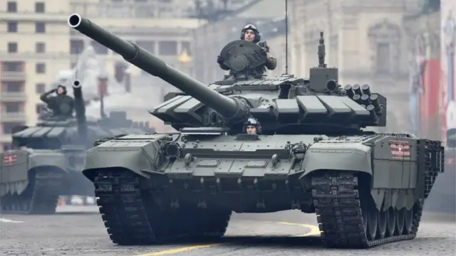 T-72B3