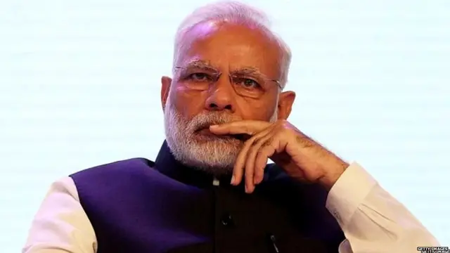 नरेंद्र मोदी