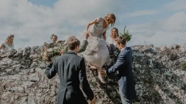 Тесс Ньюалл