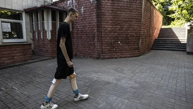 Данило Мельник