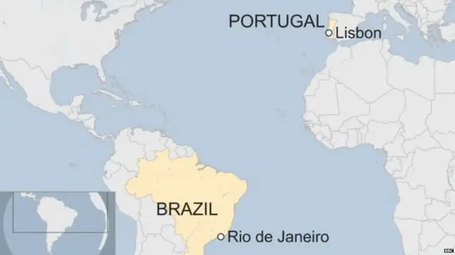 पोर्तुगाल