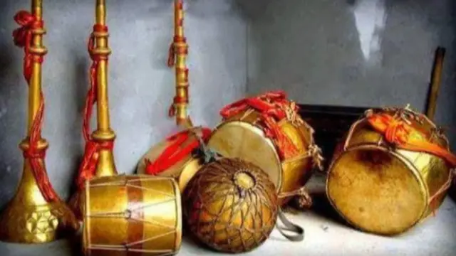 वाद्य यंत्र