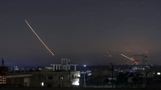 इजरेली आक्रमण