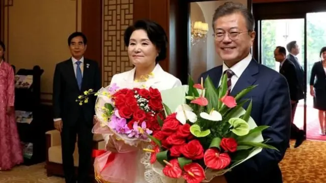 தென் கொரியா