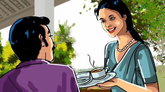 Harrasment by strangers visit your house