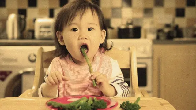 ذكريات الطفولة المبكرة قد تكون من "نسج الخيال"