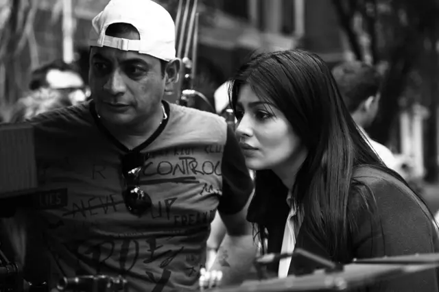 आयशा टाकिया