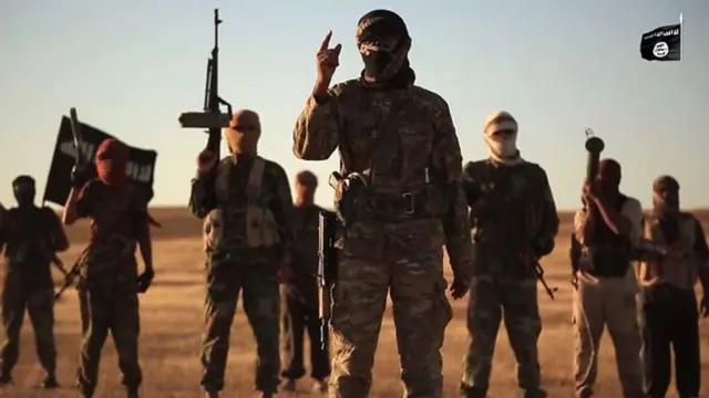 Les cellules dormantes de l'Etat islamique continuent de mener des attaques meurtrières en Irak