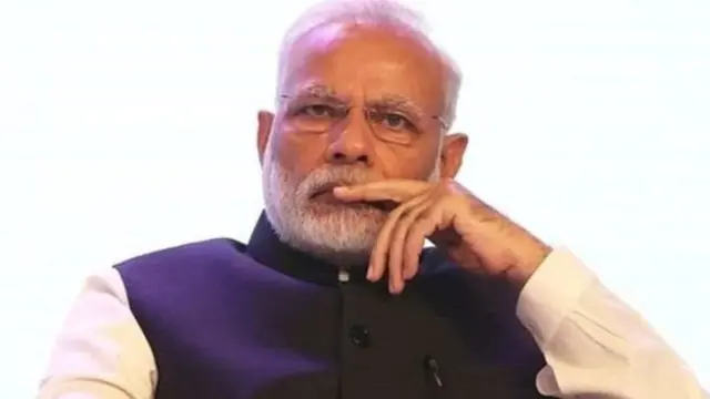 मोदी