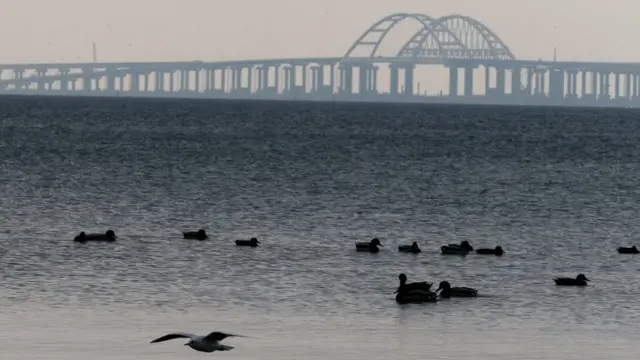 Керченский пролив