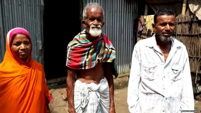 बांग्लादेश