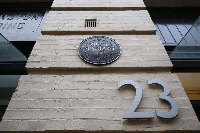 23 Hendon Street