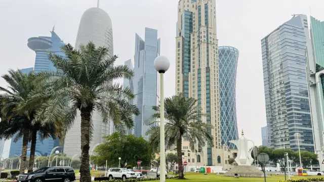 دوحه
