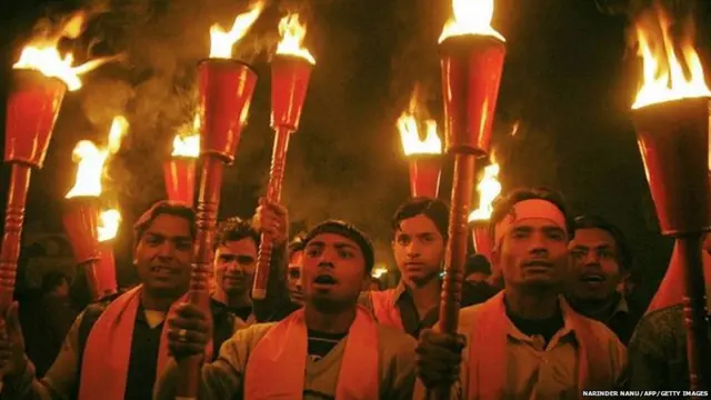 गौरी लंकेश