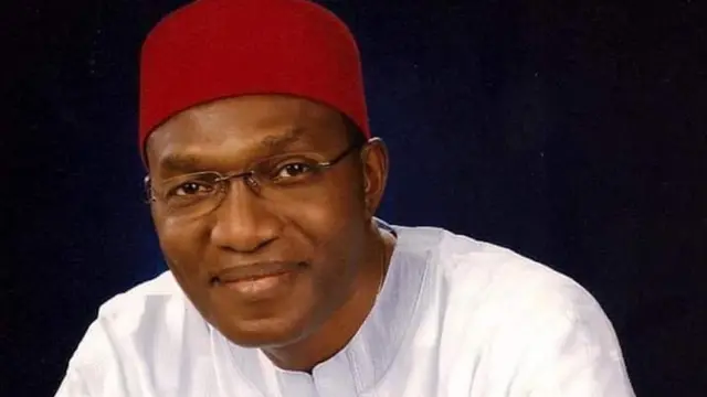 Andy Uba APC