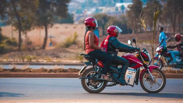 ሞተርሳይክል