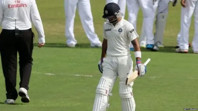 ਵਿਰਾਟ ਕੋਹਲੀ