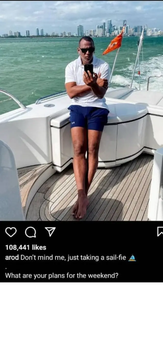 Jennifer Lopez Alex Rodriguez split?