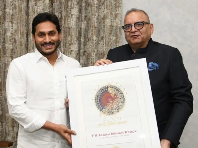 వైఎస్ జగన్