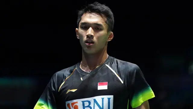 Jonatan Christie