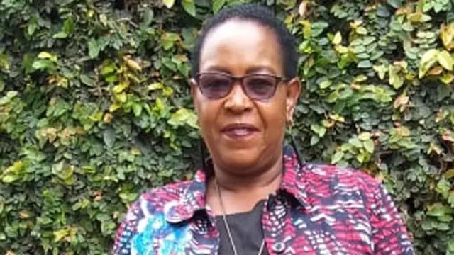 Esther Wanjiru Kiama