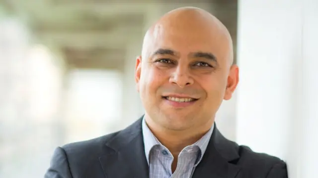 कमल ज्ञानचंदानी