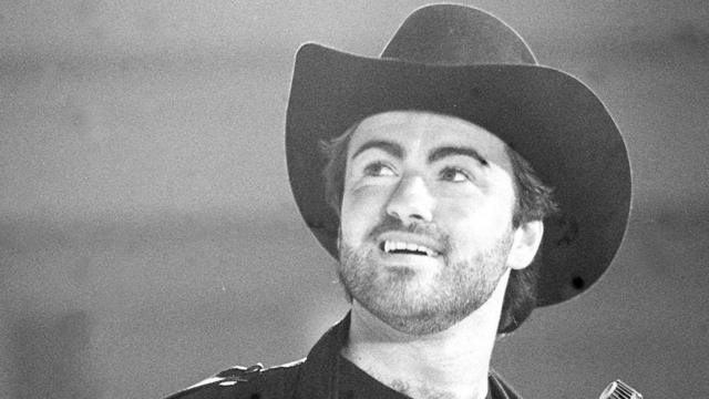 George Michaelbet7k o que éfoto P&B