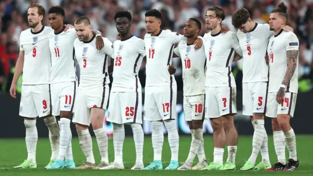 انگلینڈ ٹیم